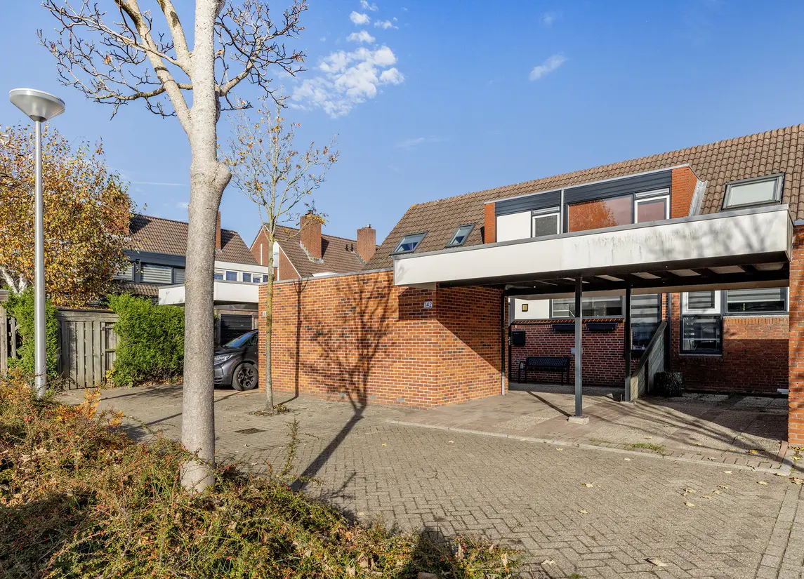 Willem-Alexanderplantsoen 142