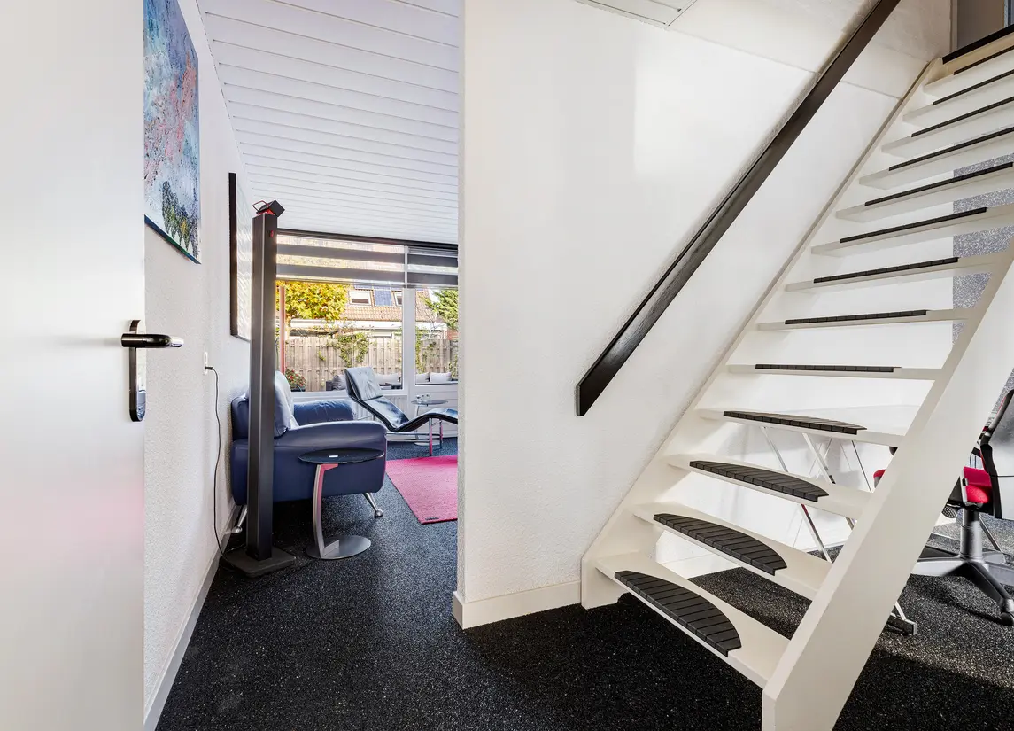 Willem-Alexanderplantsoen 142