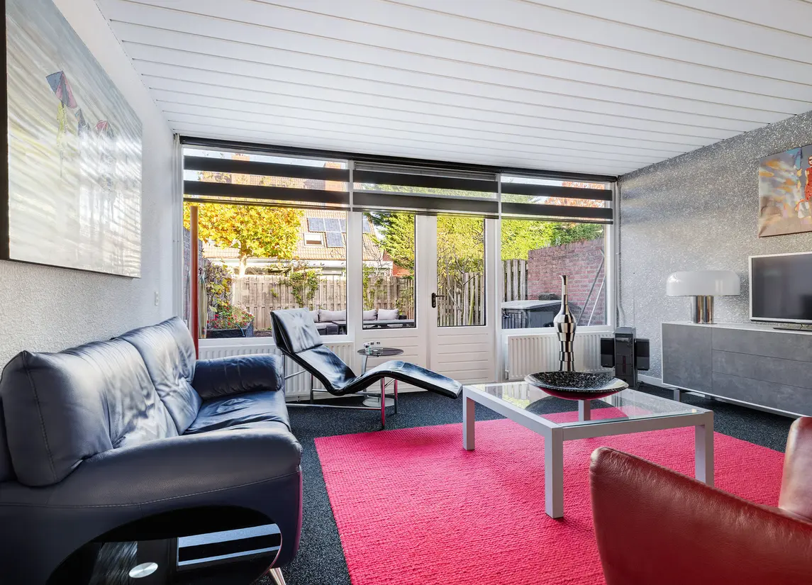 Willem-Alexanderplantsoen 142