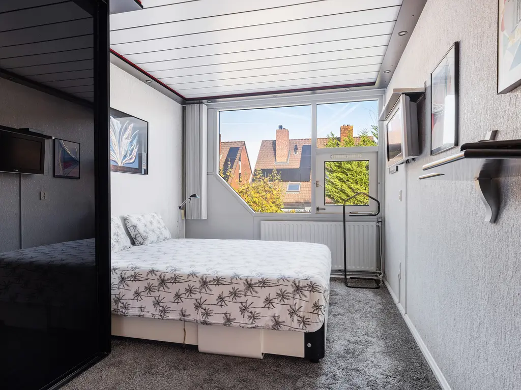 Willem-Alexanderplantsoen 142, BARENDRECHT