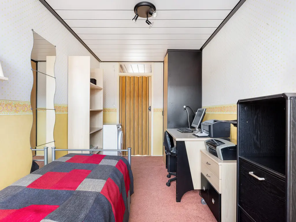 Willem-Alexanderplantsoen 142, BARENDRECHT