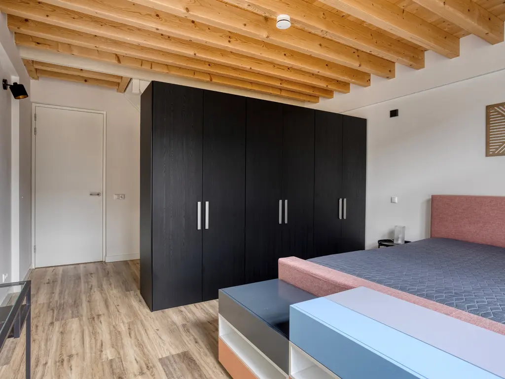 Pasteurstraat 137, Leiden