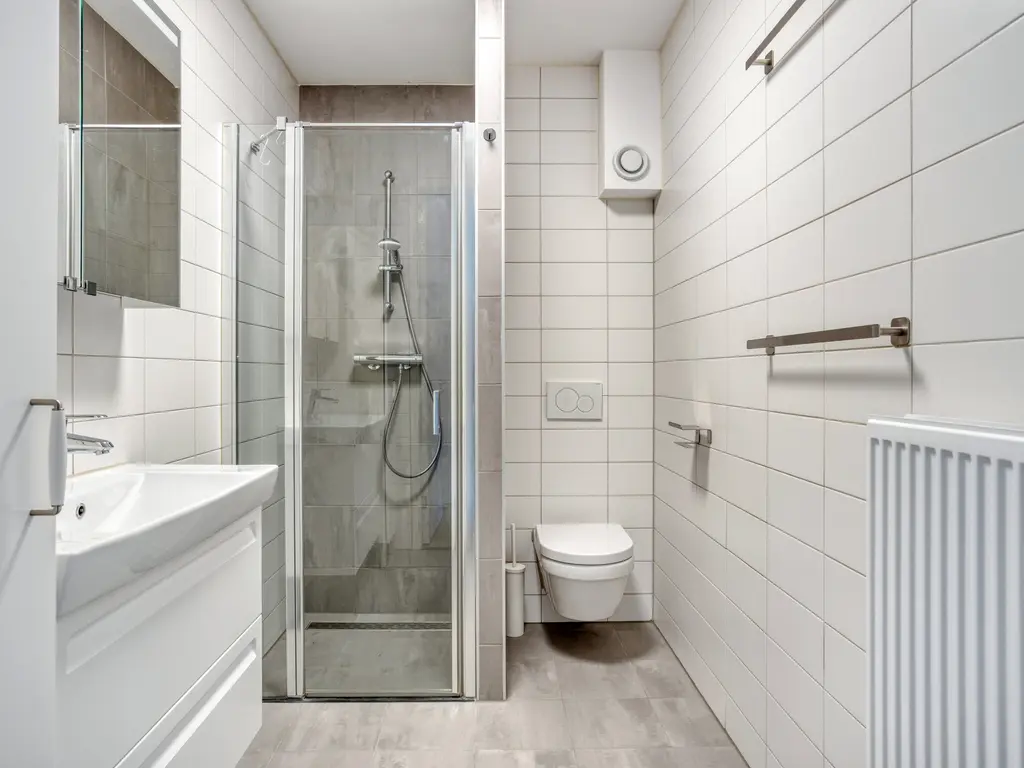 Pasteurstraat 137, Leiden