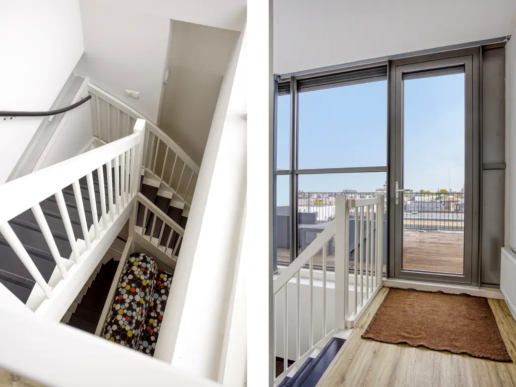 Pasteurstraat 137, Leiden