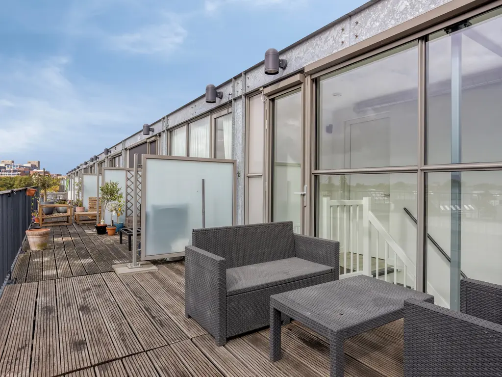 Pasteurstraat 137, Leiden