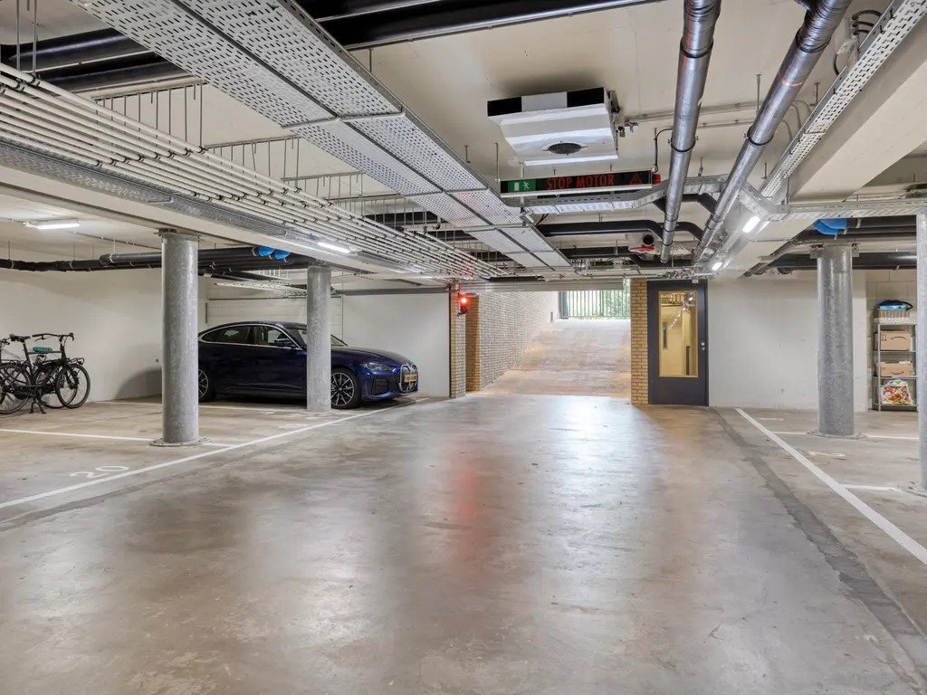 Pasteurstraat 137, Leiden