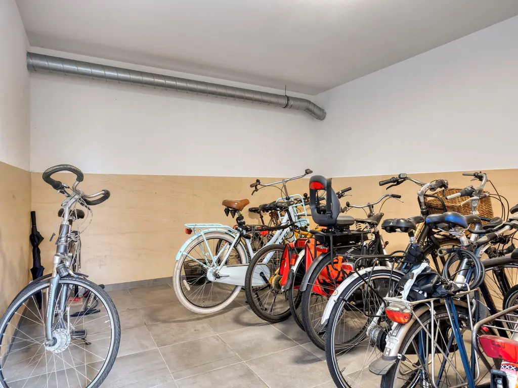 Pasteurstraat 137, Leiden