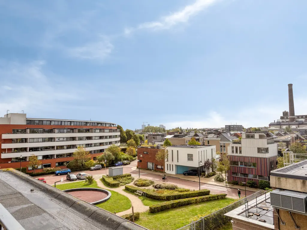 Pasteurstraat 137, Leiden