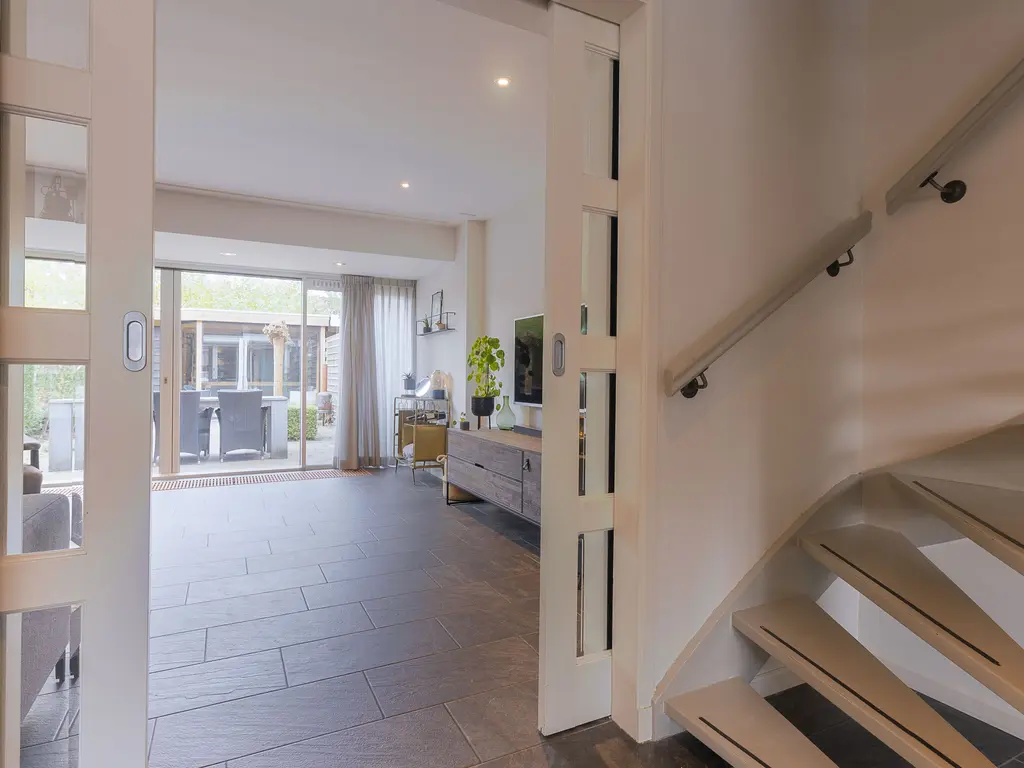 Koppenhoeve 53, WOGNUM