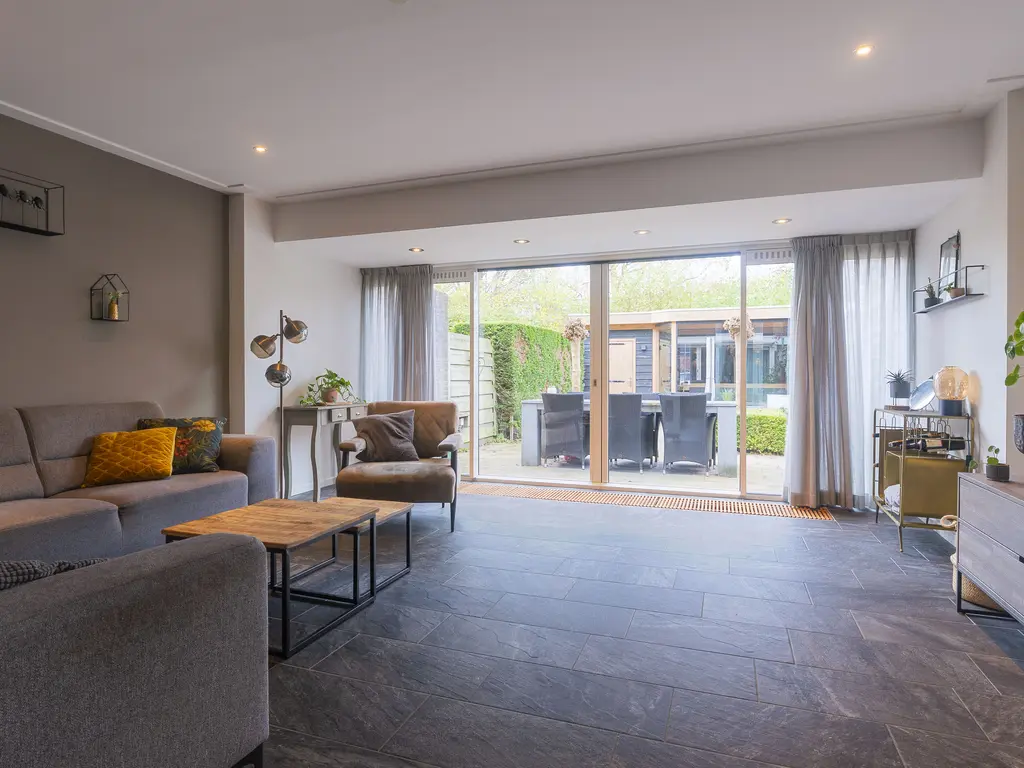 Koppenhoeve 53, WOGNUM