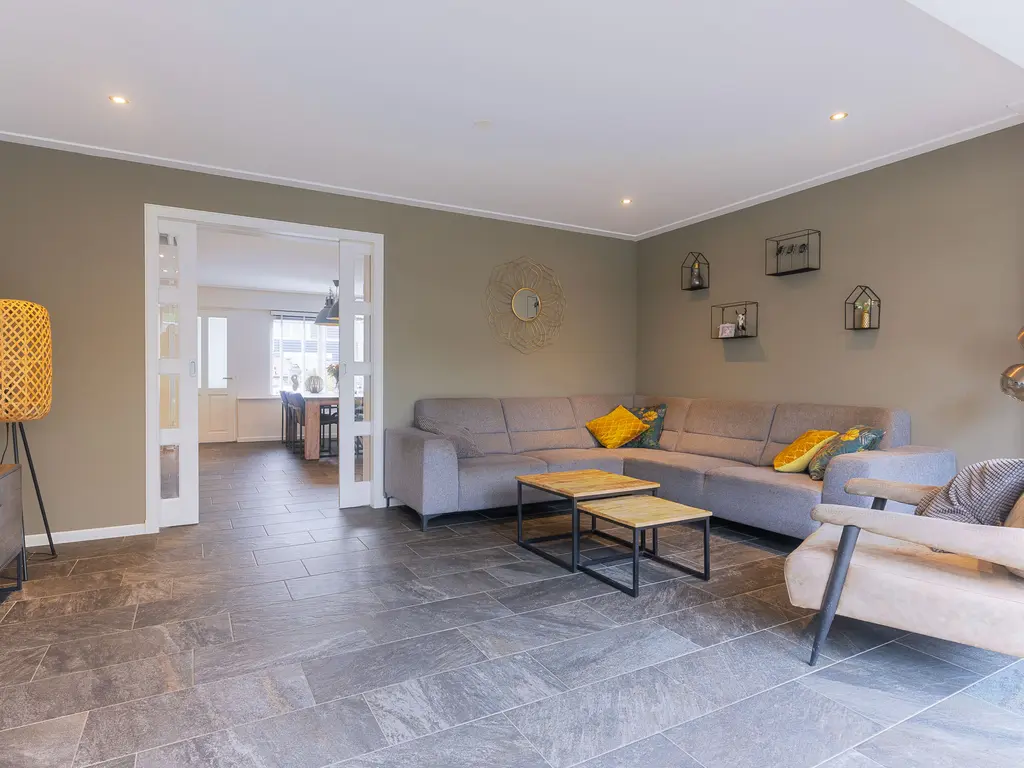 Koppenhoeve 53, WOGNUM