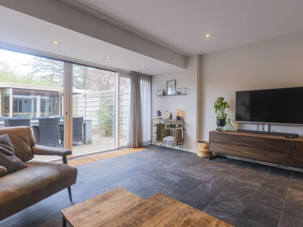 Koppenhoeve 53, WOGNUM