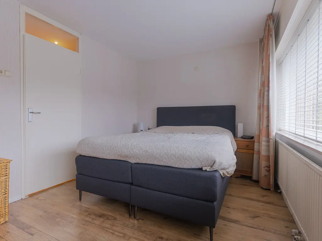 Koppenhoeve 53, WOGNUM