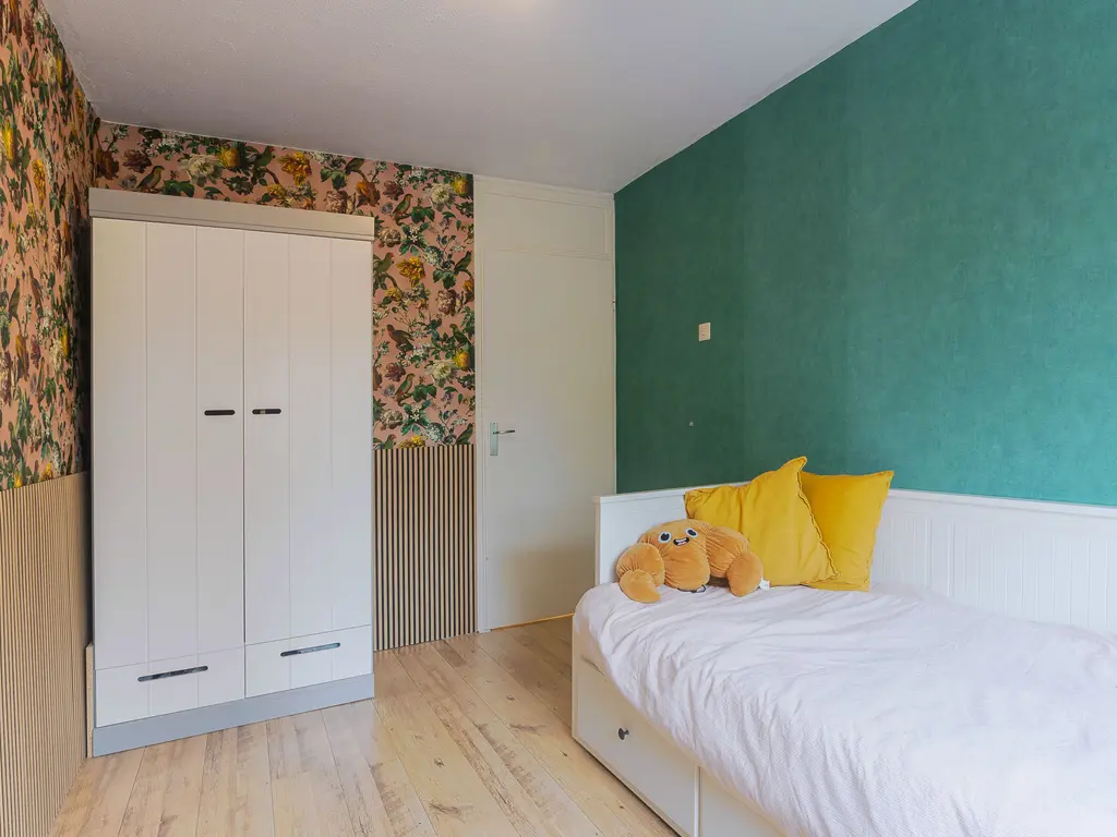 Koppenhoeve 53, WOGNUM