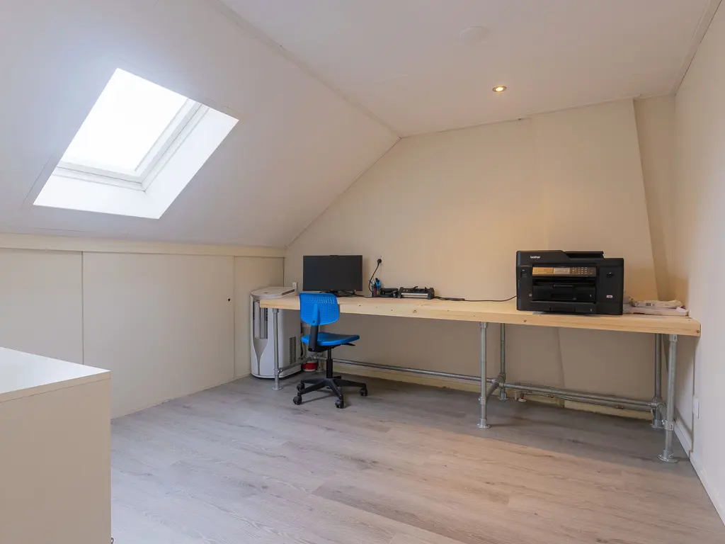 Koppenhoeve 53, WOGNUM