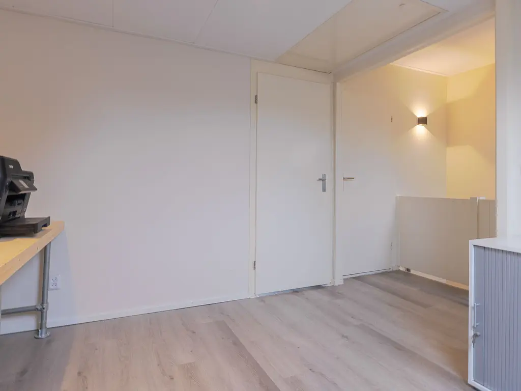 Koppenhoeve 53, WOGNUM