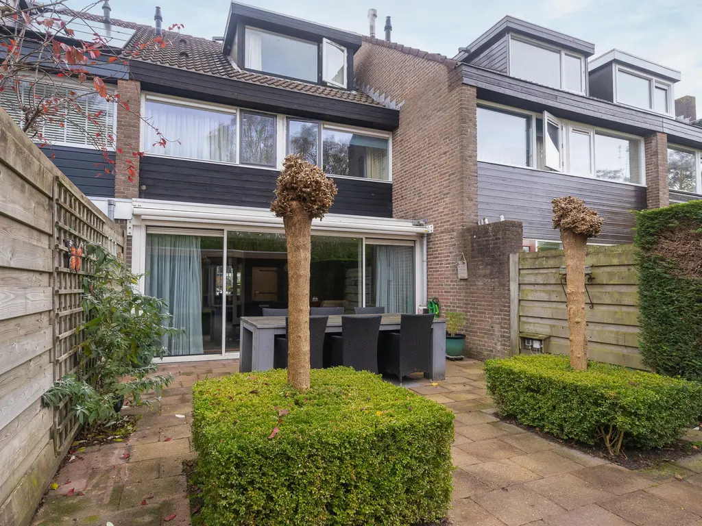 Koppenhoeve 53, WOGNUM