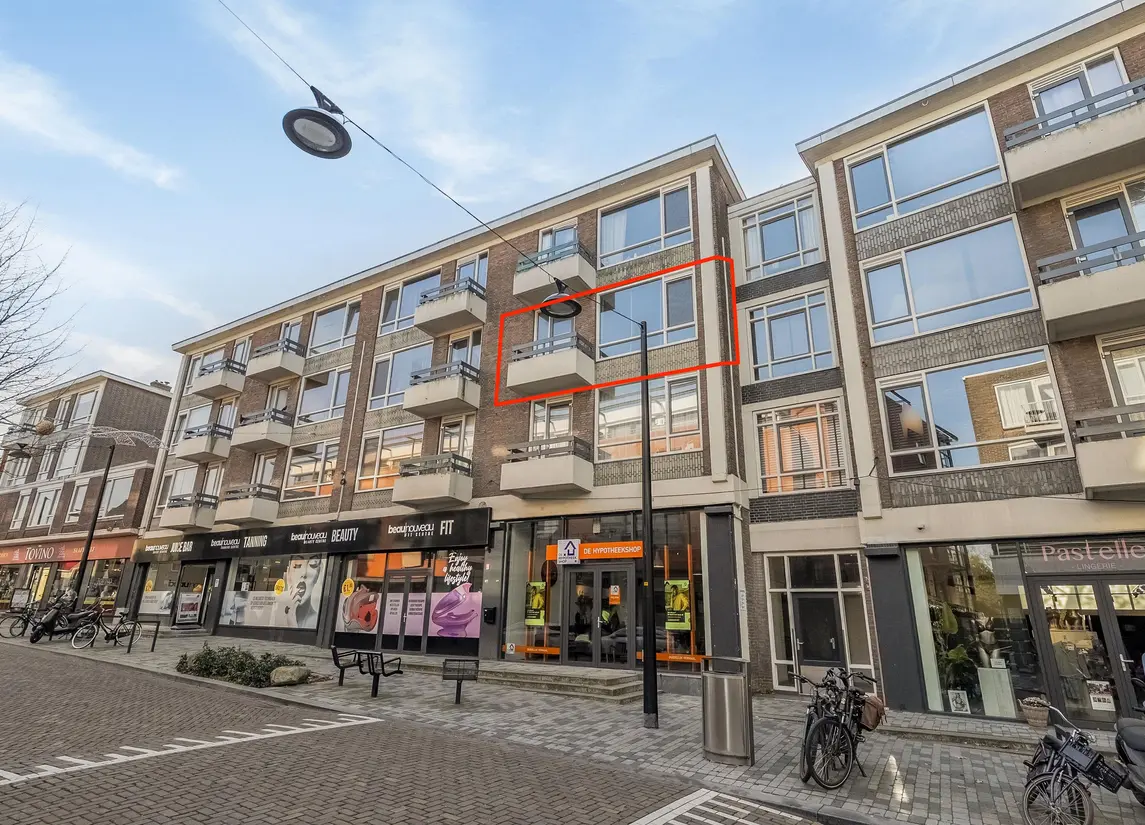 Korte Hoogstraat 19C