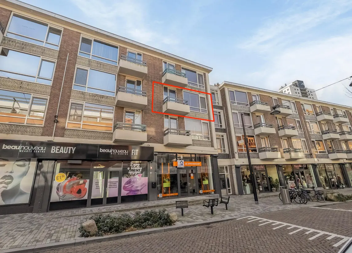 Korte Hoogstraat 19C