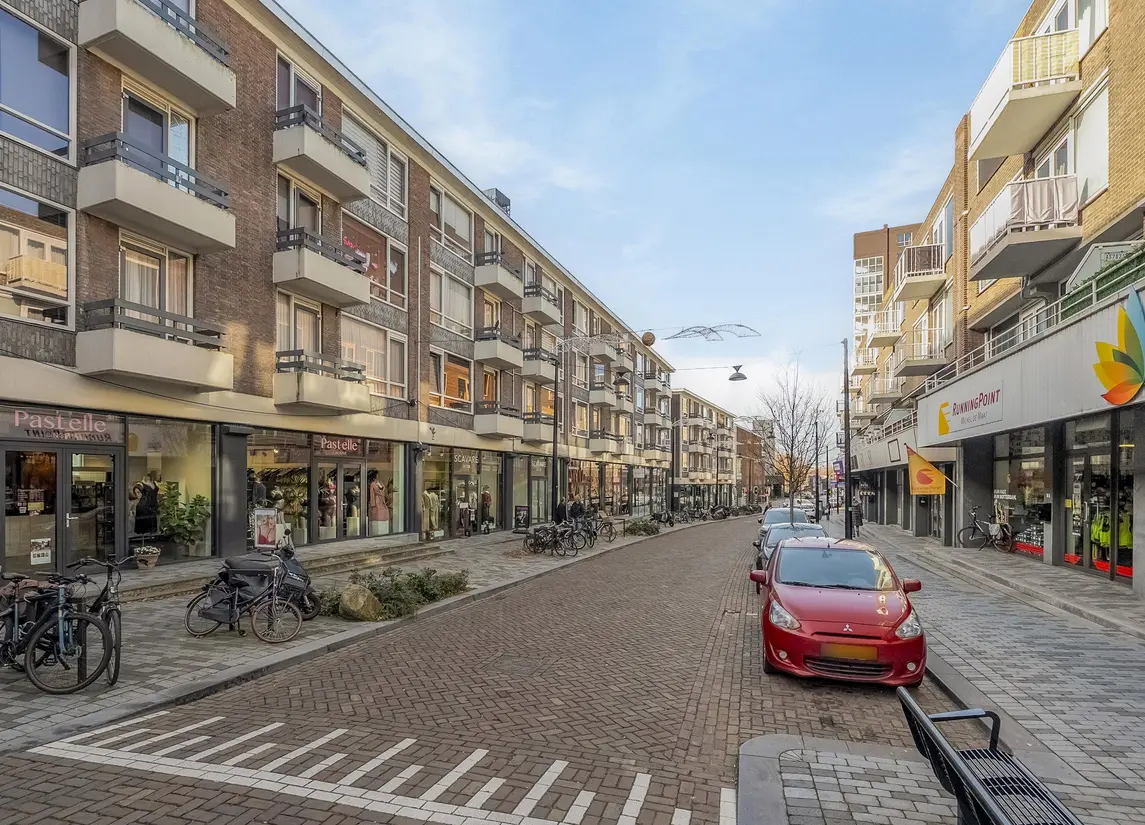 Korte Hoogstraat 19C