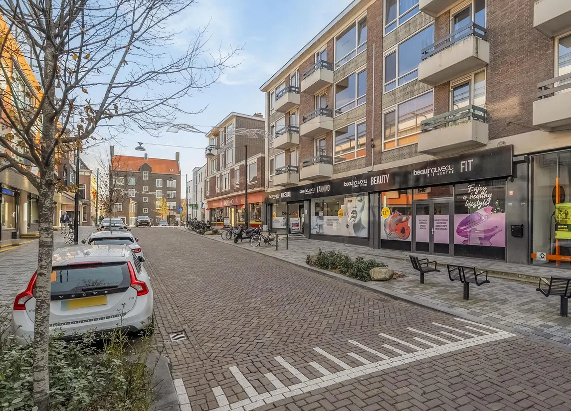 Korte Hoogstraat 19C