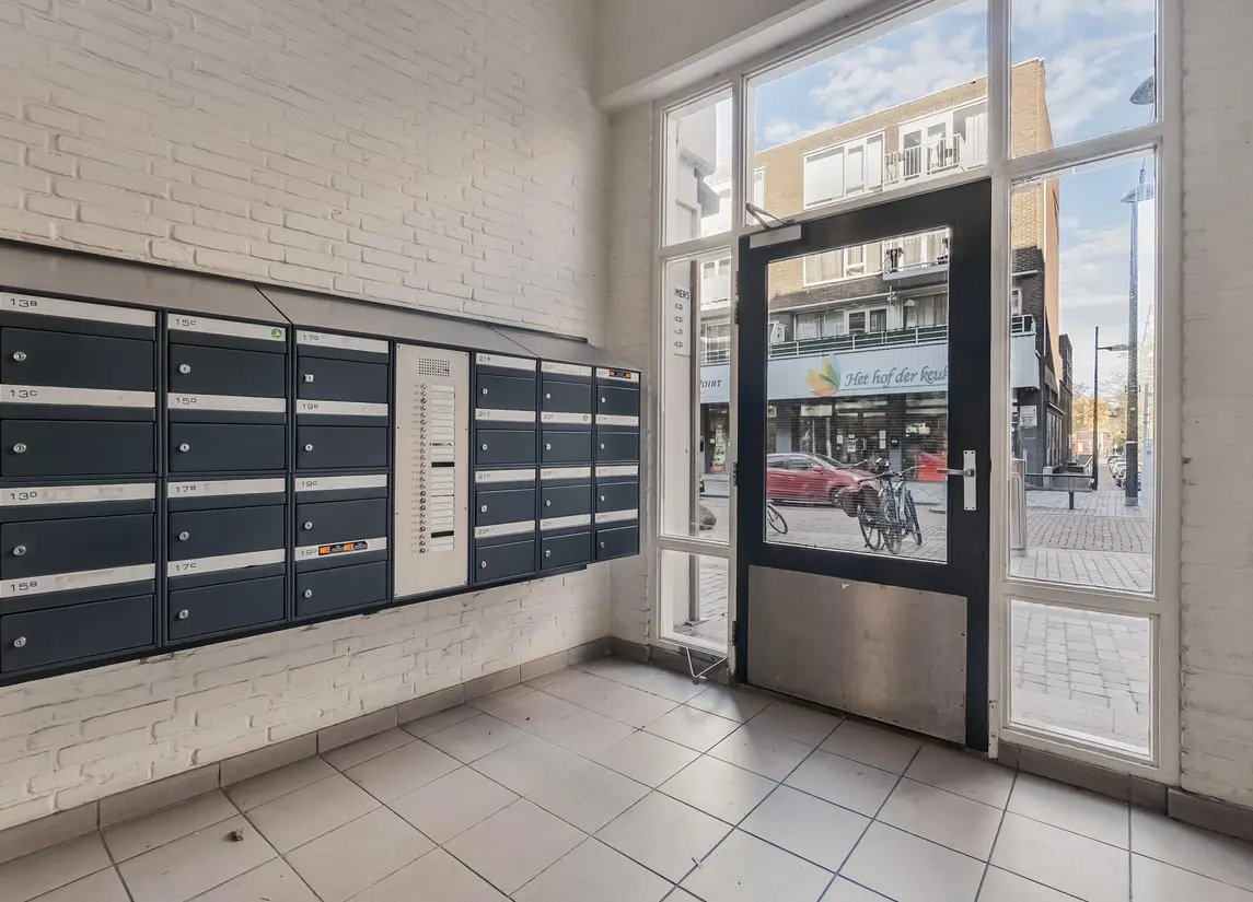 Korte Hoogstraat 19C