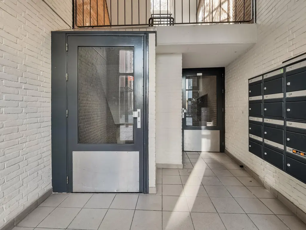 Korte Hoogstraat 19C, VLAARDINGEN