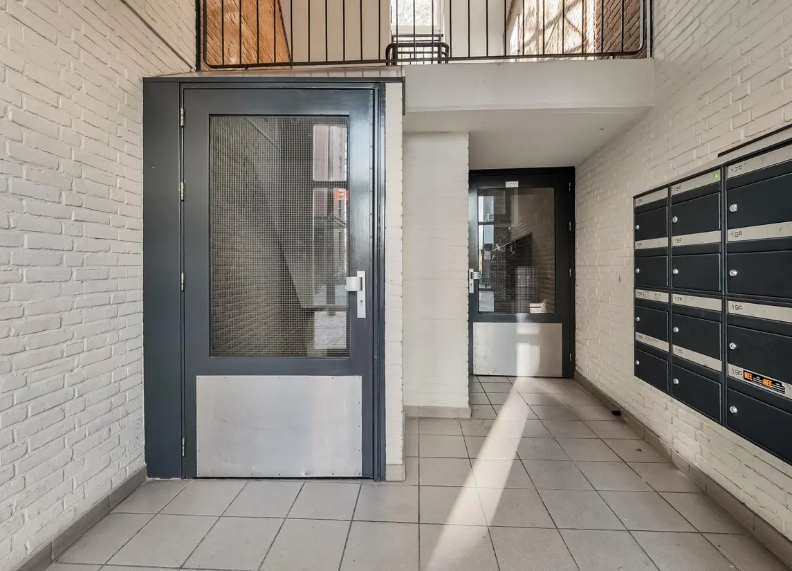 Korte Hoogstraat 19C