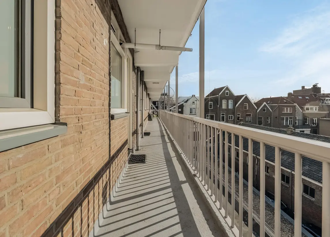 Korte Hoogstraat 19C