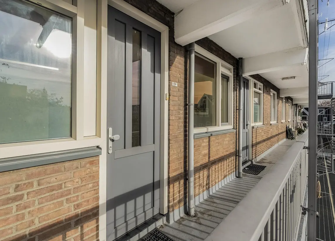 Korte Hoogstraat 19C