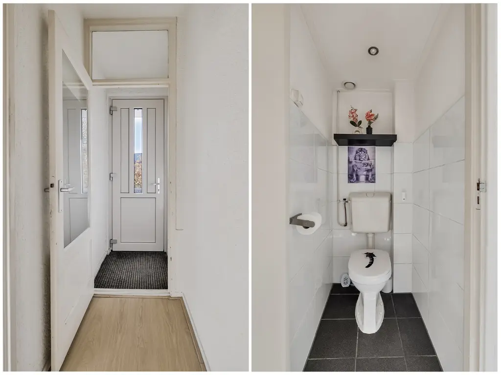 Korte Hoogstraat 19C, VLAARDINGEN