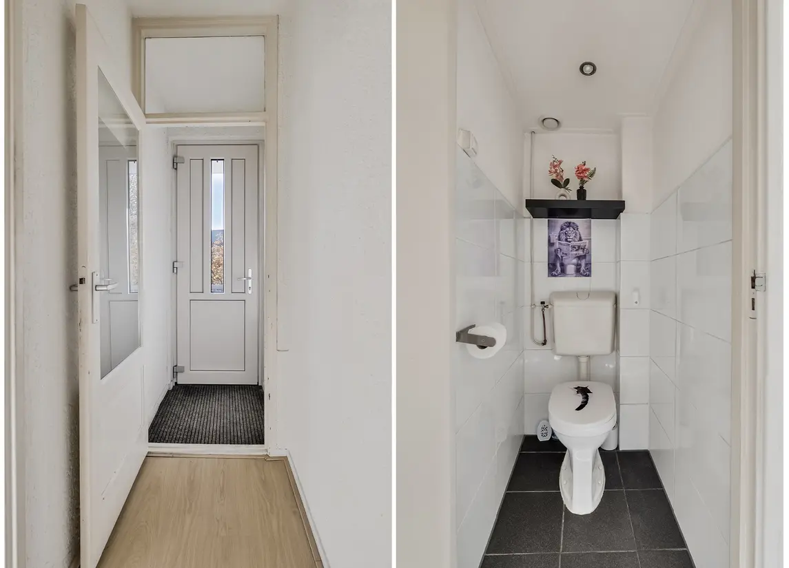 Korte Hoogstraat 19C