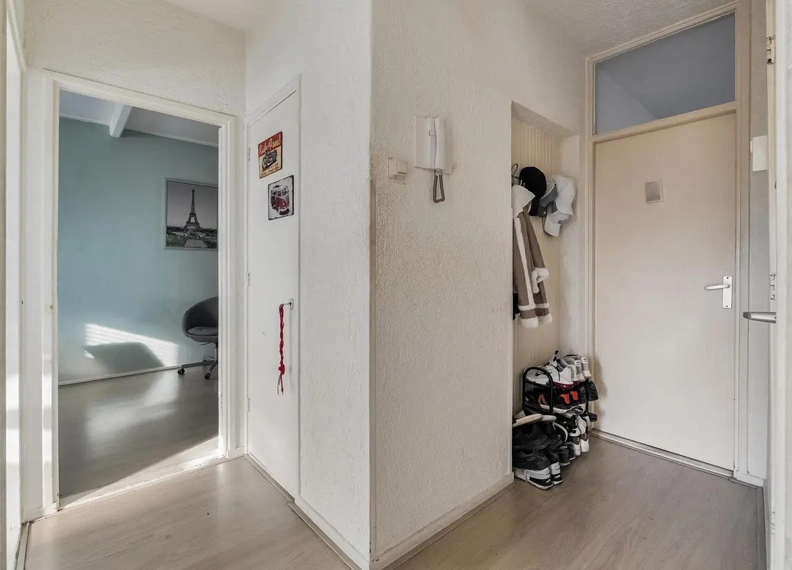 Korte Hoogstraat 19C