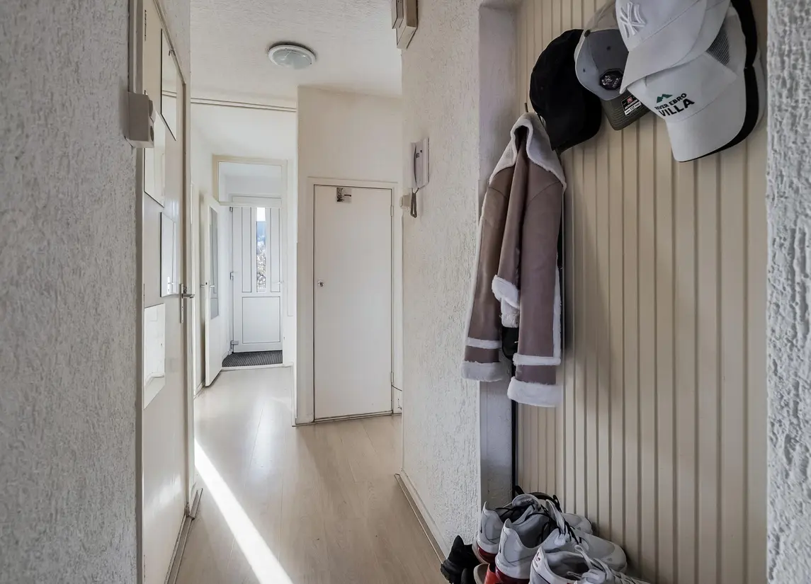 Korte Hoogstraat 19C