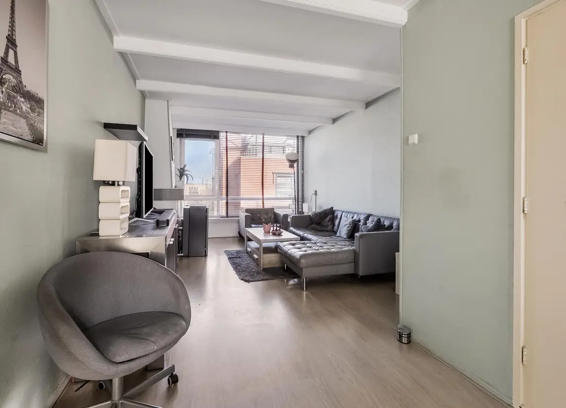 Korte Hoogstraat 19C