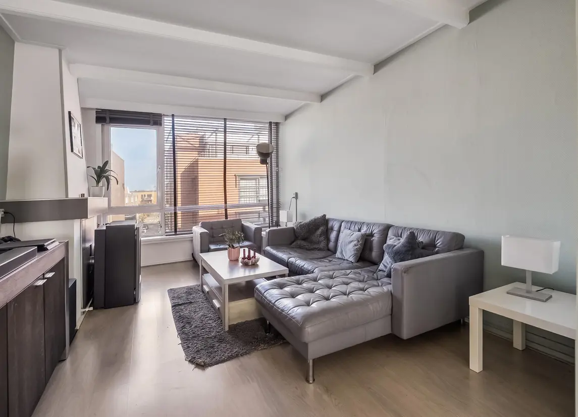 Korte Hoogstraat 19C