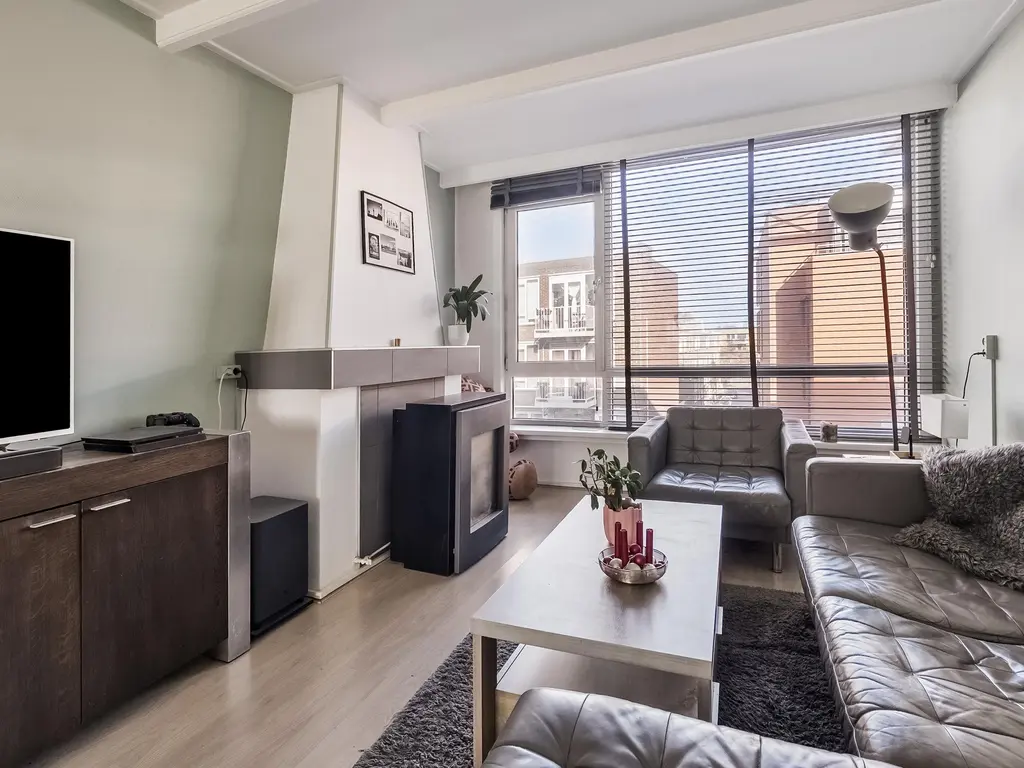 Korte Hoogstraat 19C, VLAARDINGEN