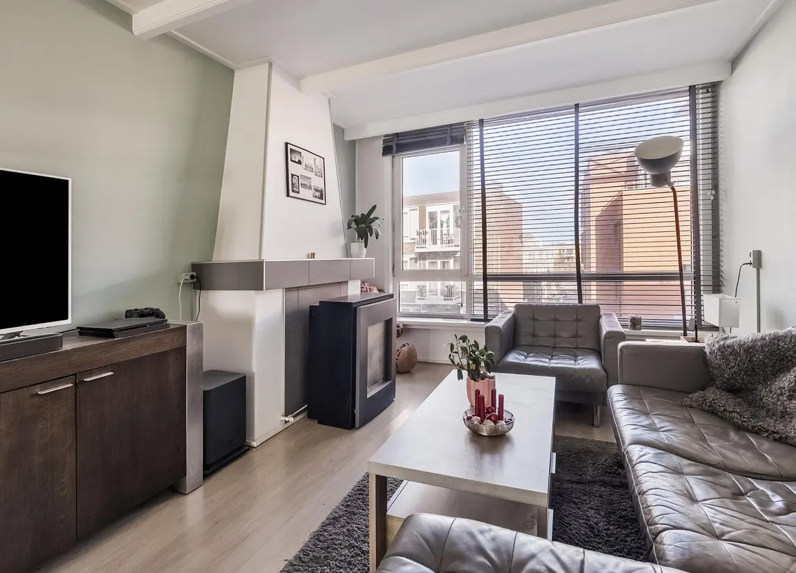 Korte Hoogstraat 19C