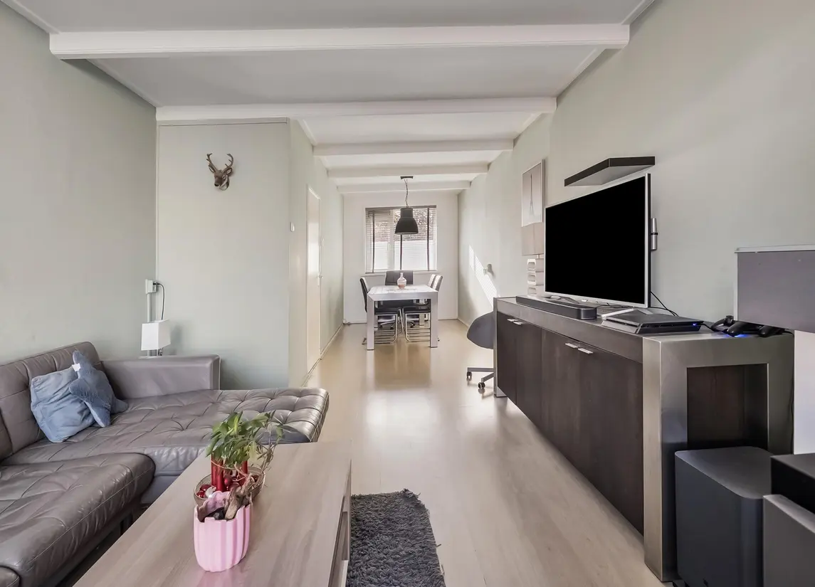 Korte Hoogstraat 19C