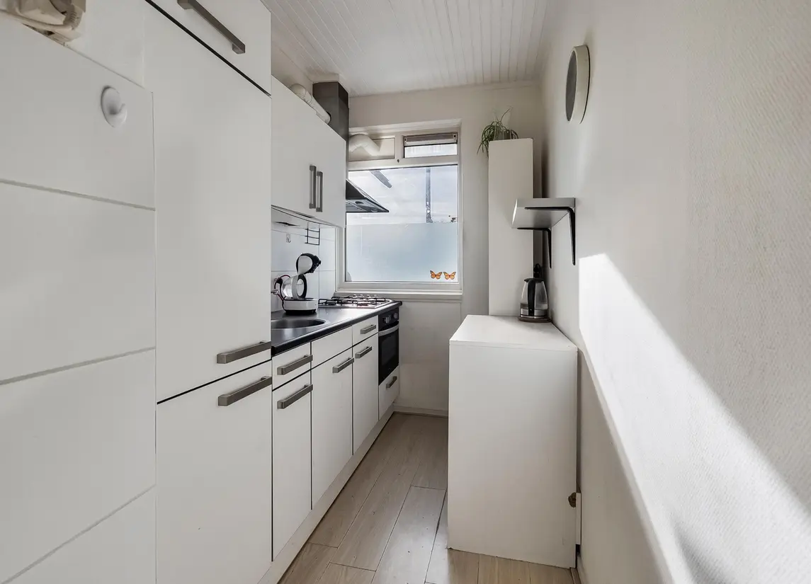 Korte Hoogstraat 19C