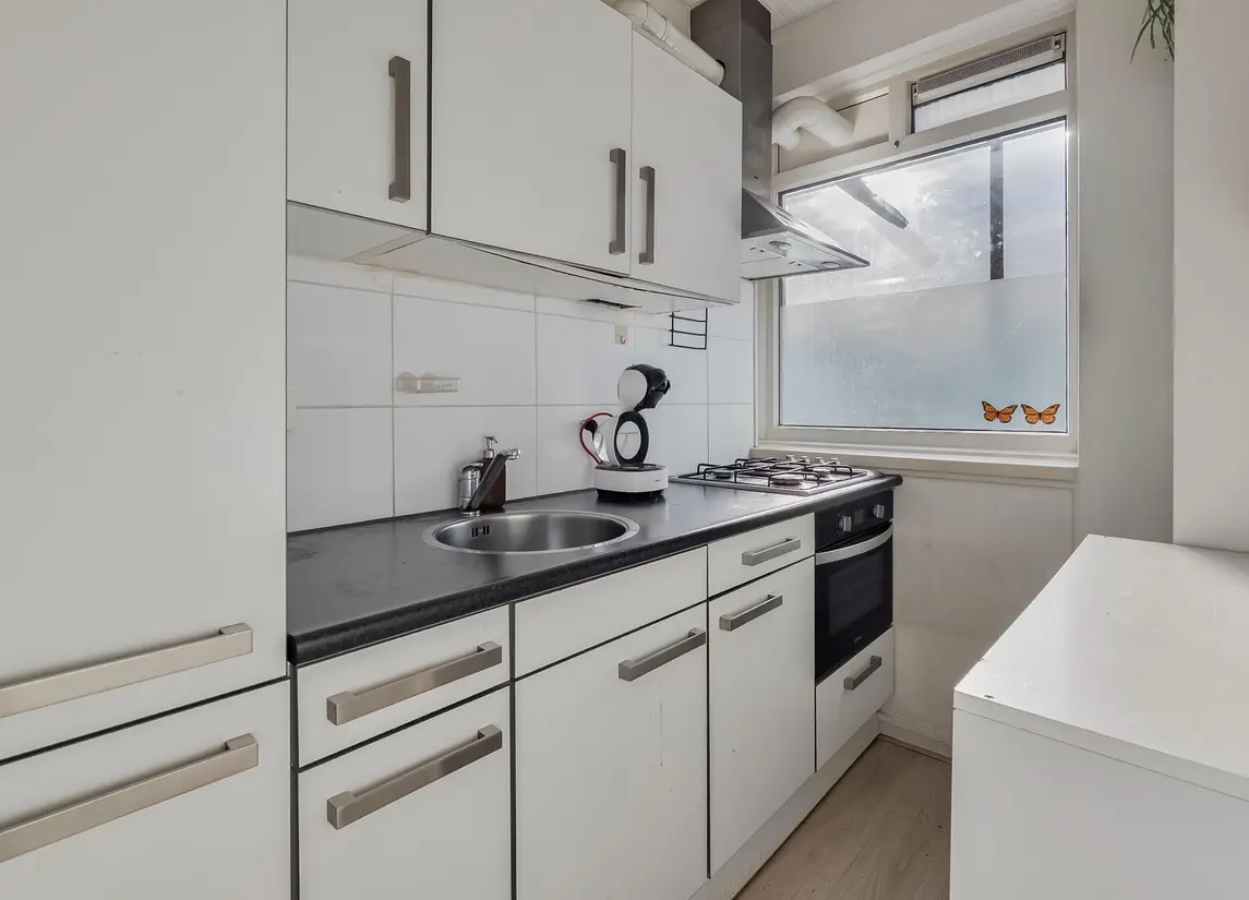 Korte Hoogstraat 19C