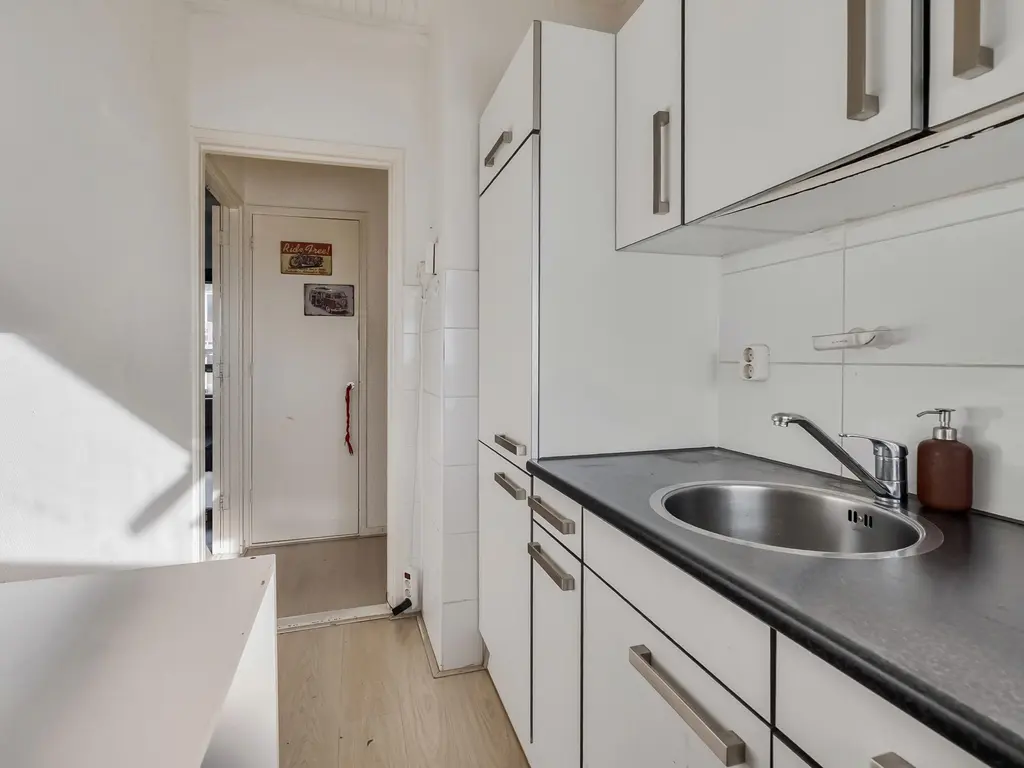 Korte Hoogstraat 19C, VLAARDINGEN