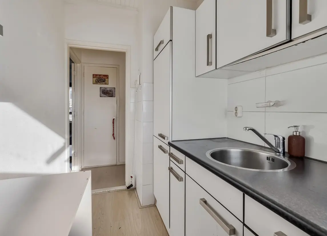 Korte Hoogstraat 19C