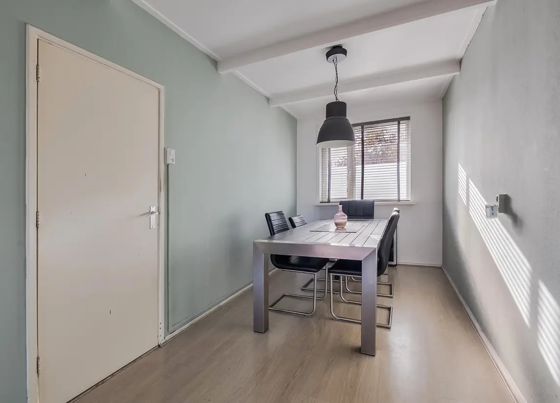 Korte Hoogstraat 19C