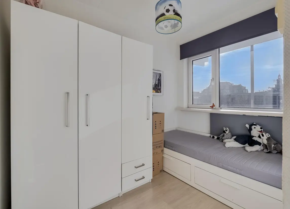 Korte Hoogstraat 19C