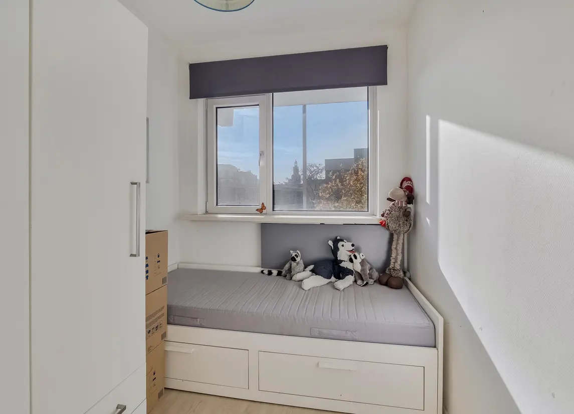 Korte Hoogstraat 19C