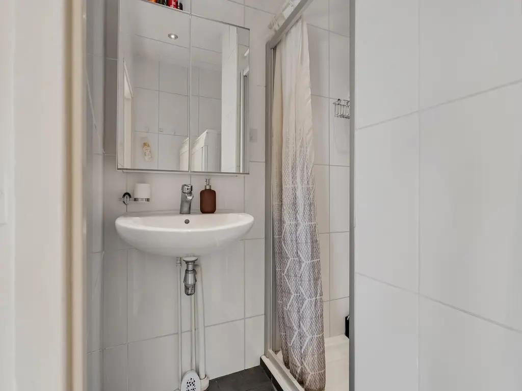 Korte Hoogstraat 19C, VLAARDINGEN