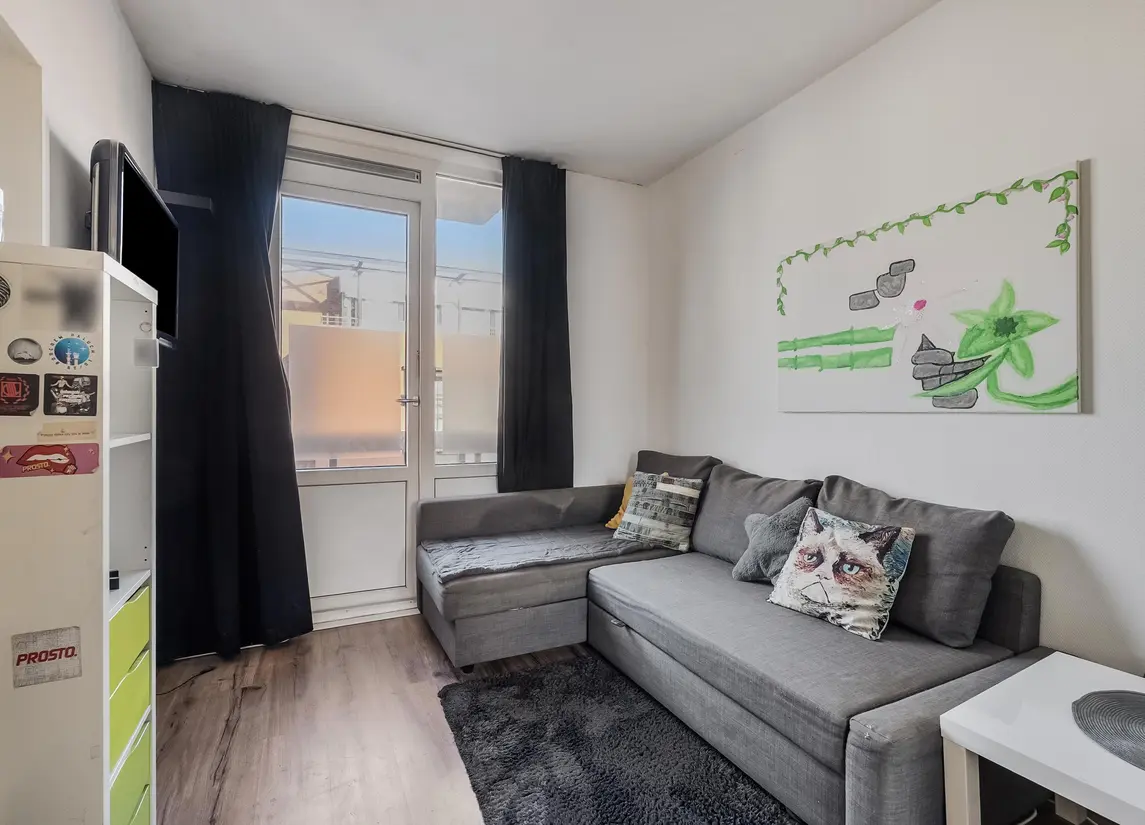 Korte Hoogstraat 19C