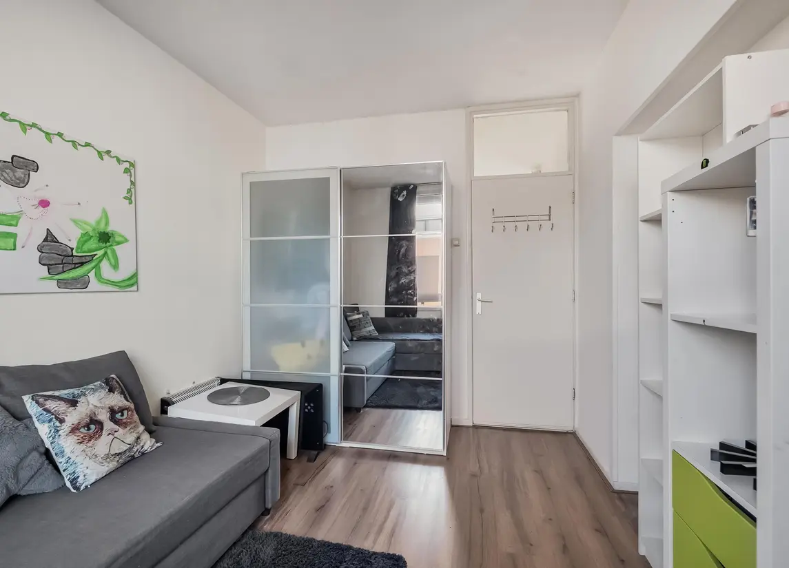 Korte Hoogstraat 19C