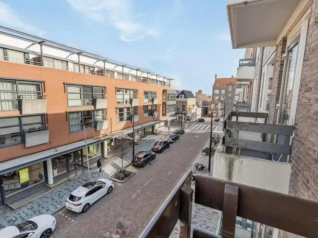 Korte Hoogstraat 19C, VLAARDINGEN